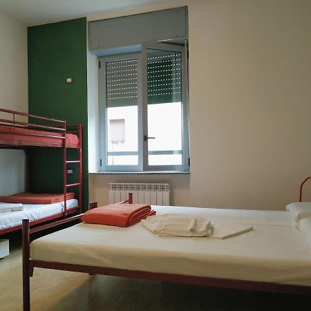 Ostello Di Saronno - Malpensa Hostel Dış mekan fotoğraf