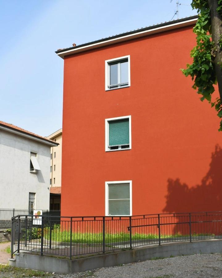 Ostello Di Saronno - Malpensa Hostel Dış mekan fotoğraf