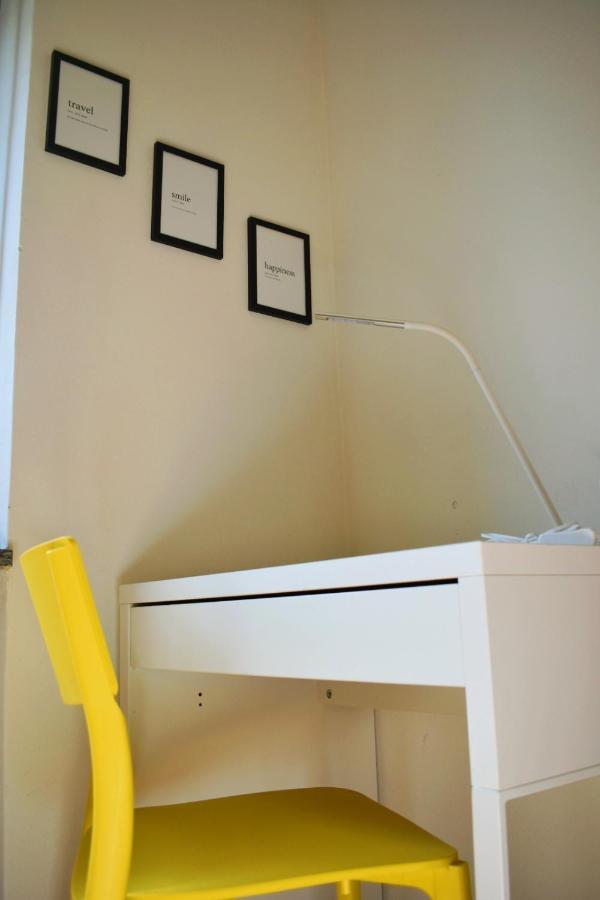 Ostello Di Saronno - Malpensa Hostel Dış mekan fotoğraf