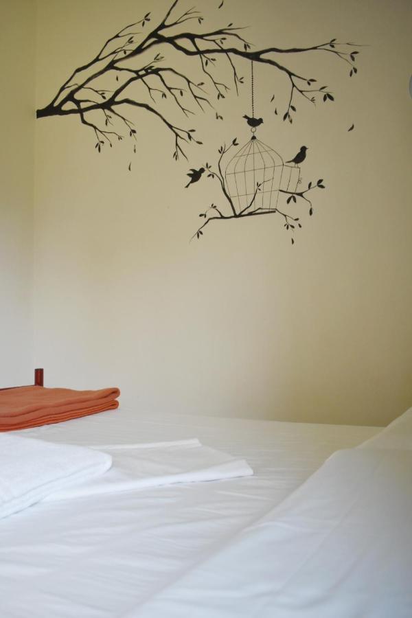 Ostello Di Saronno - Malpensa Hostel Dış mekan fotoğraf