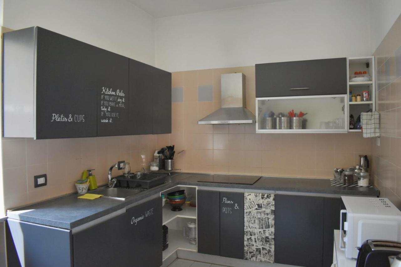 Ostello Di Saronno - Malpensa Hostel Dış mekan fotoğraf