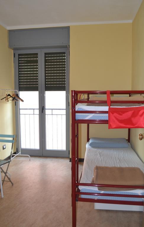 Ostello Di Saronno - Malpensa Hostel Oda fotoğraf