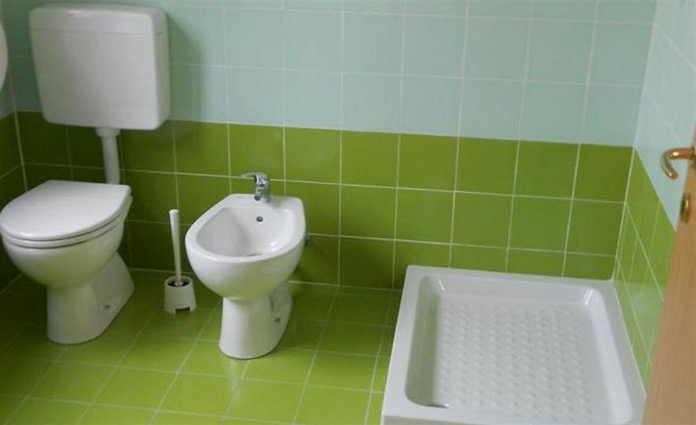 Ostello Di Saronno - Malpensa Hostel Dış mekan fotoğraf