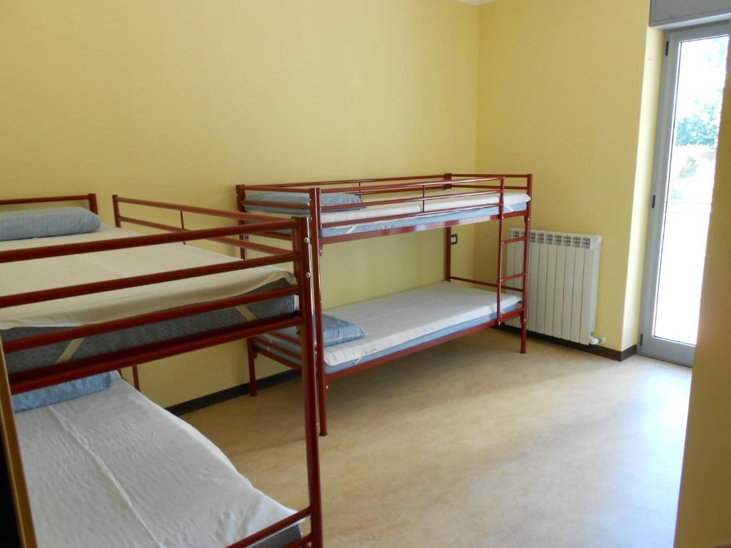 Ostello Di Saronno - Malpensa Hostel Oda fotoğraf
