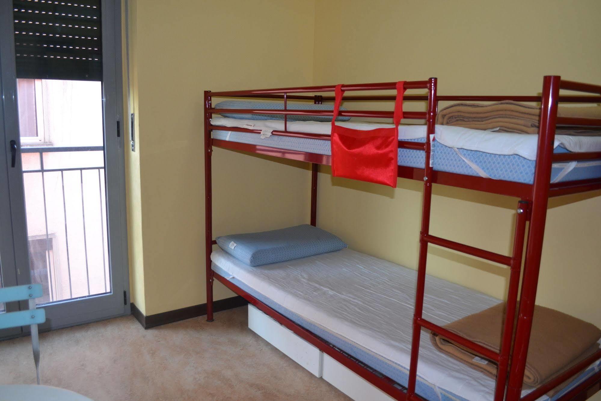 Ostello Di Saronno - Malpensa Hostel Dış mekan fotoğraf