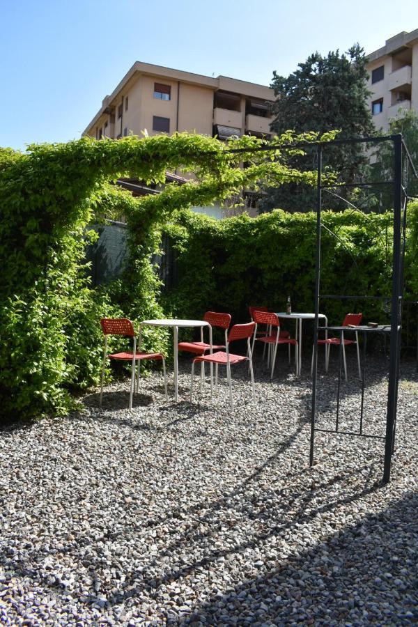 Ostello Di Saronno - Malpensa Hostel Dış mekan fotoğraf