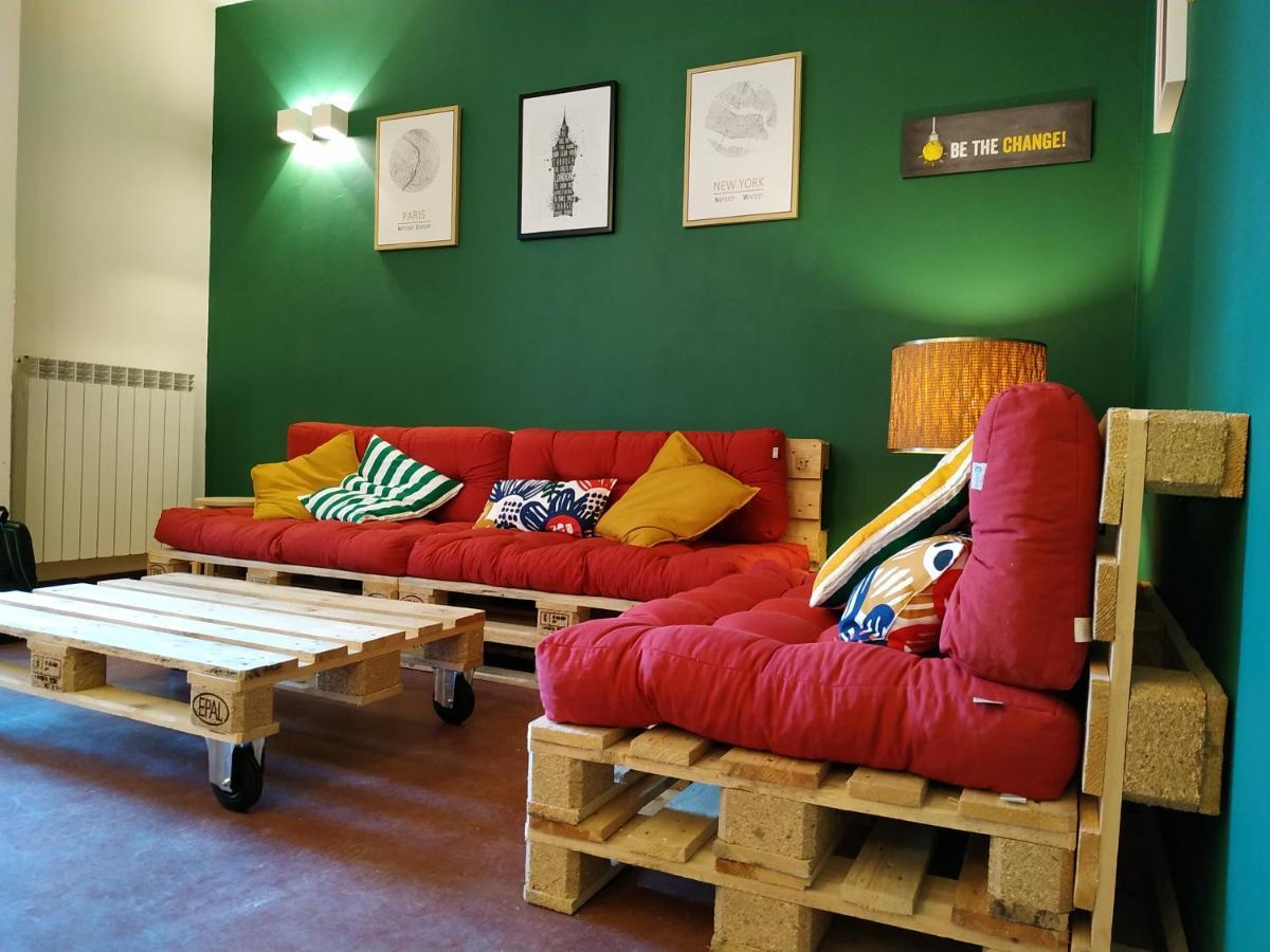 Ostello Di Saronno - Malpensa Hostel Dış mekan fotoğraf